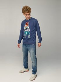 Свитшот YAPPI модель BSMN10020 Фото