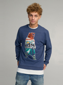 Свитшот YAPPI модель BSMN10020 Фото