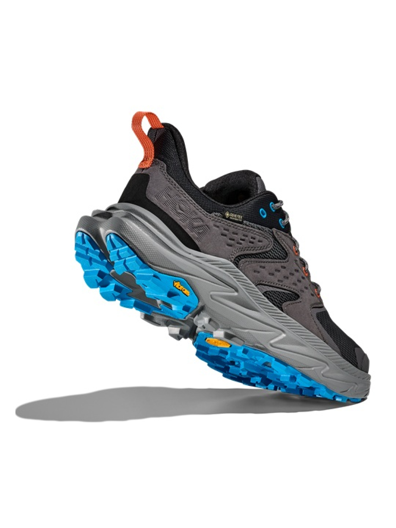 Кроссовки HOKA модель 198605131486 Кроссовки HOKA модель 198605131486 Фото