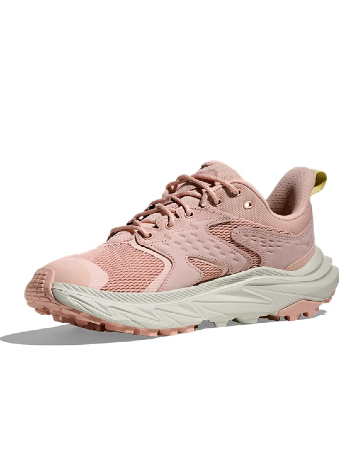 Кроссовки HOKA модель 198605132124 Кроссовки HOKA модель 198605132124 Фото