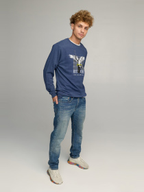 Світшот YAPPI модель BSMN10028 Фото