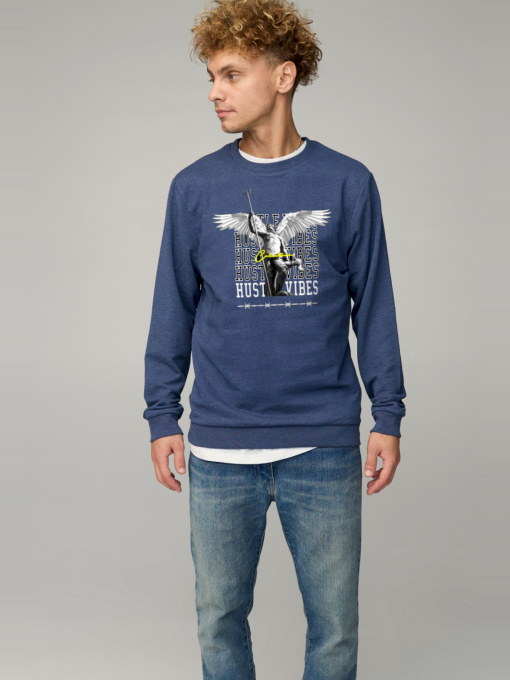 Свитшот YAPPI модель BSMN10028 Фото