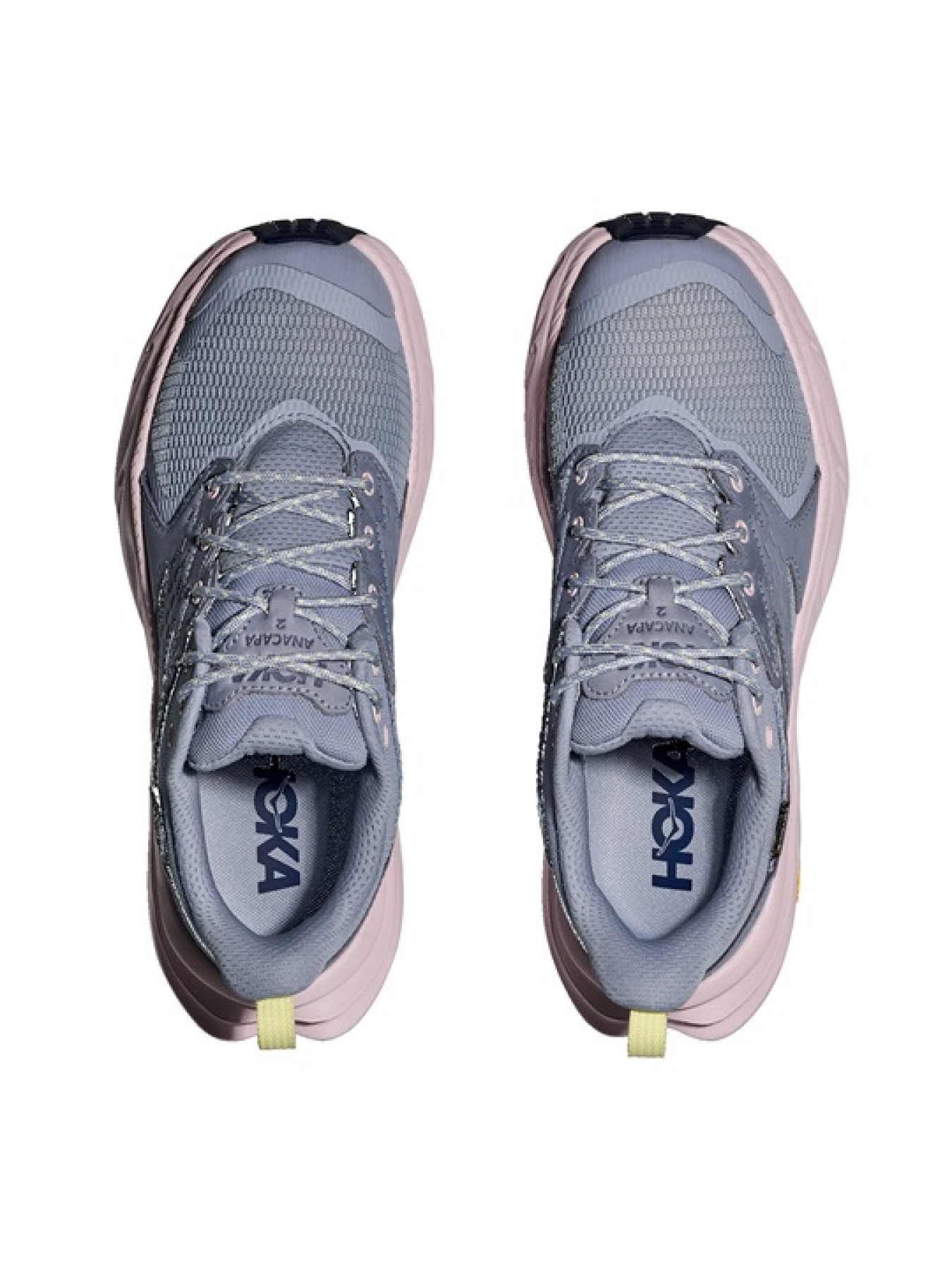 Кроссовки HOKA модель 198605485091 Кроссовки HOKA модель 198605485091 Фото