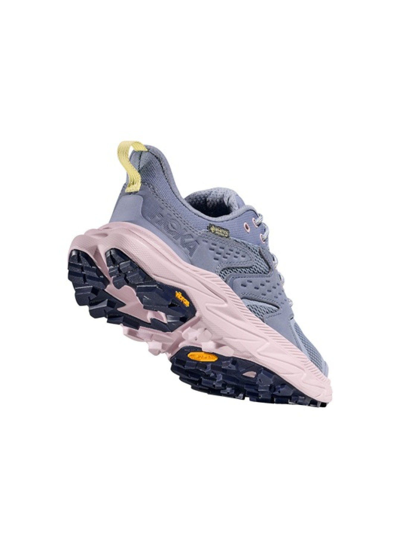 Кроссовки HOKA модель 198605485091 Кроссовки HOKA модель 198605485091 Фото