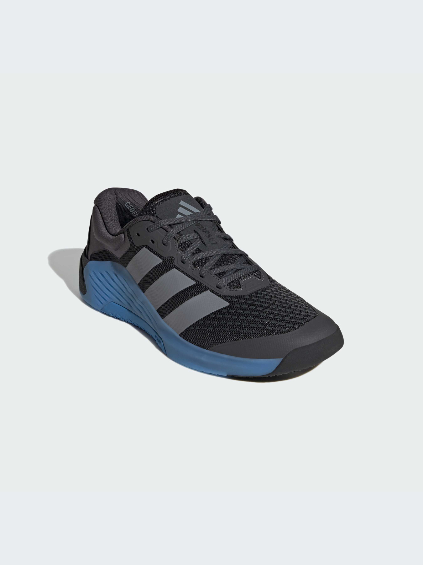 Кроссовки Adidas модель JR4681-KZ Кроссовки Adidas модель JR4681-KZ Фото