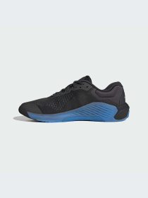 Кроссовки Adidas модель JR4681-KZ Фото