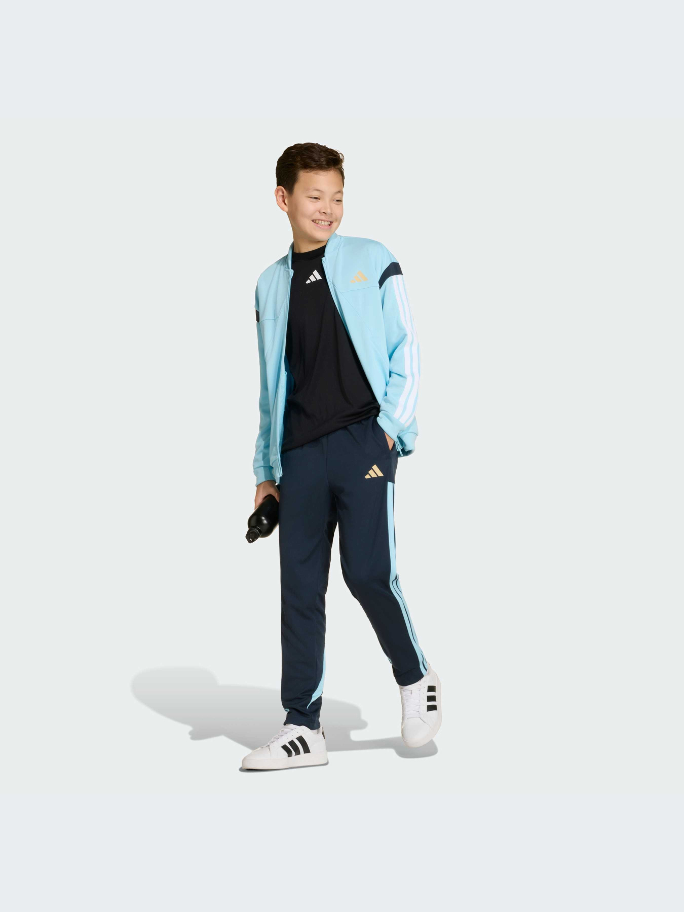 Брюки Adidas Tiro модель KD6011-KZ Фото