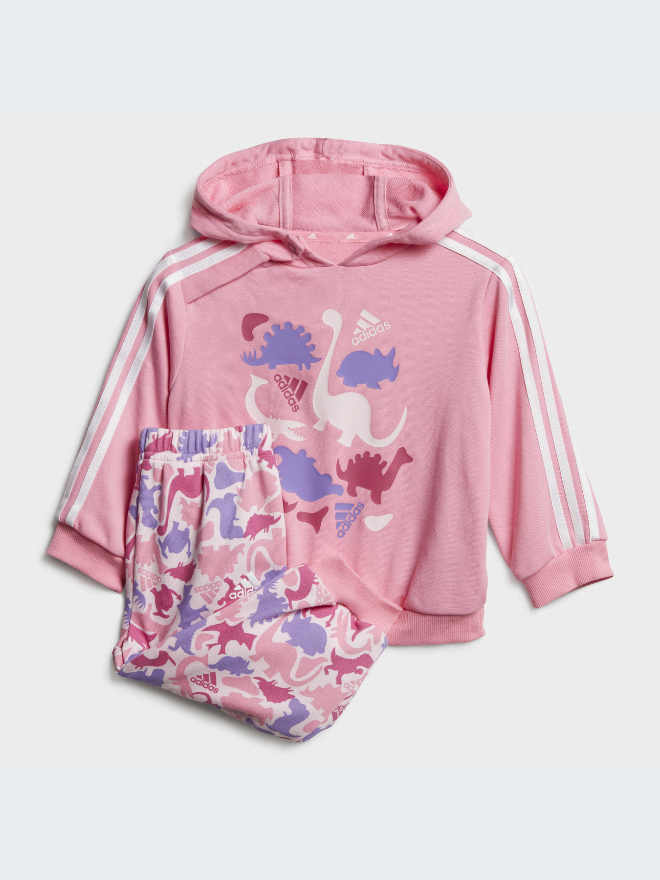Костюмы Adidas модель HR5852-KZ Костюмы Adidas модель HR5852-KZ Фото