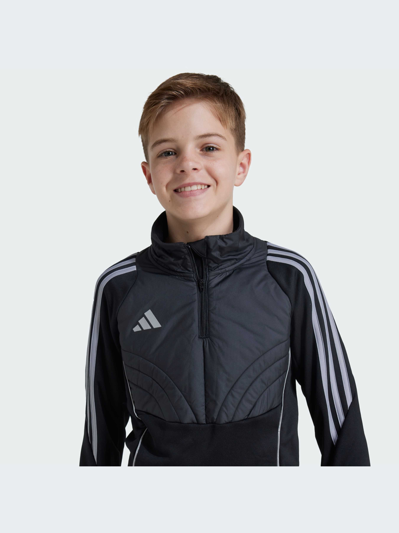 Худи и свитшоты Adidas Tiro модель IM9970-KZ Фото
