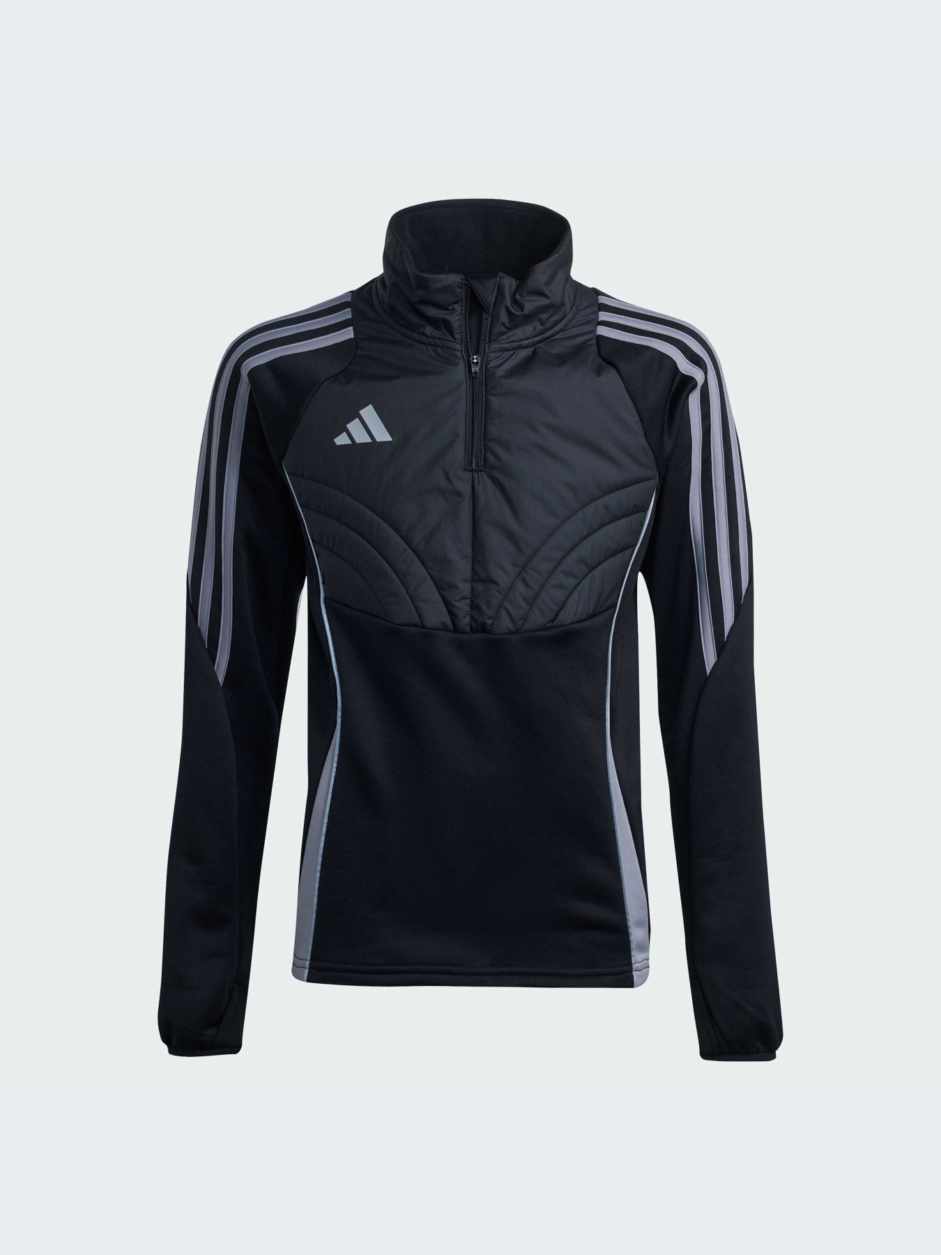 Худи и свитшоты Adidas Tiro модель IM9970-KZ Фото