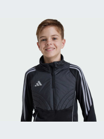 Худи и свитшоты Adidas Tiro модель IM9970-KZ Фото