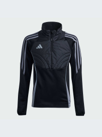 Худи и свитшоты Adidas Tiro модель IM9970-KZ Фото
