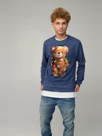 Свитшот YAPPI модель BSMN10029 Фото