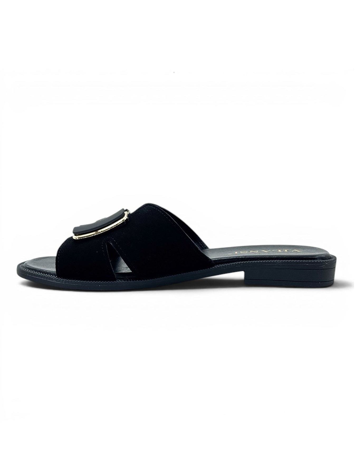 Шльопанці VILANSI модель V8978 BLACK Фото