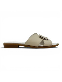 Шльопанці VILANSI модель V8978 BEIGE Фото
