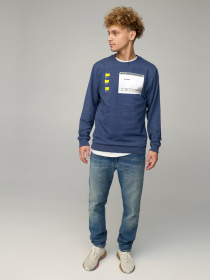 Світшот YAPPI модель BSMN10033 Фото