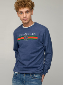 Світшот YAPPI модель BSMN10035 Фото