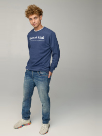 Свитшот YAPPI модель BSMN10037 Фото