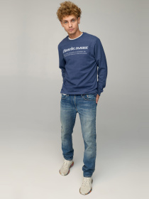 Свитшот YAPPI модель BSMN10036 Фото