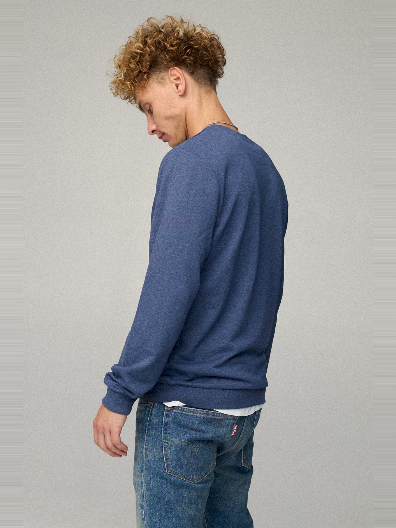 Світшот YAPPI модель BSMN10039 Фото