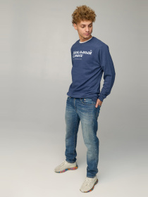 Світшот YAPPI модель BSMN10039 Фото