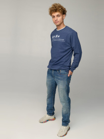 Світшот YAPPI модель BSMN10038 Фото