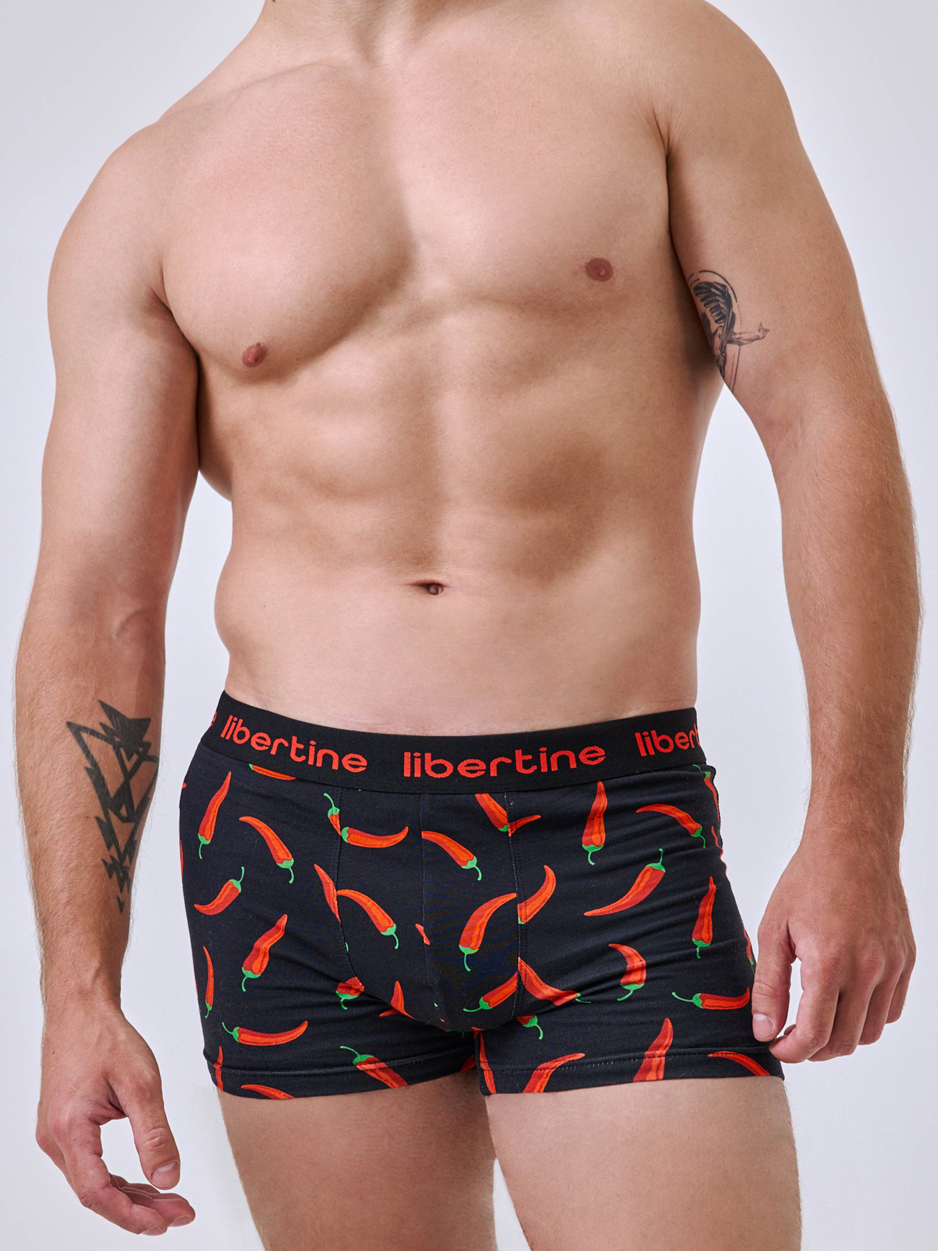 Нижнее белье Libertine модель 4034 Нижнее белье Libertine модель 4034 Фото