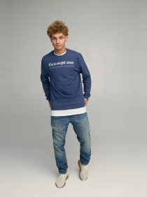 Світшот YAPPI модель BSMN10041 Фото