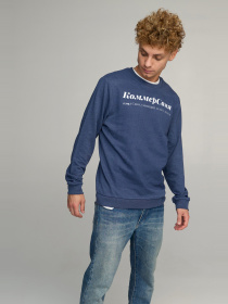 Світшот YAPPI модель BSMN10041 Фото