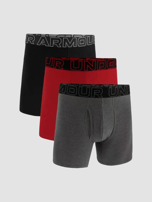 Нижнее белье Under Armour модель 1383889-025 Фото