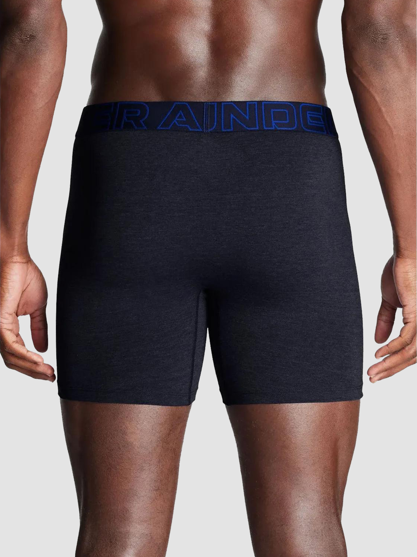 Нижнее белье Under Armour модель 1383889-410 Фото