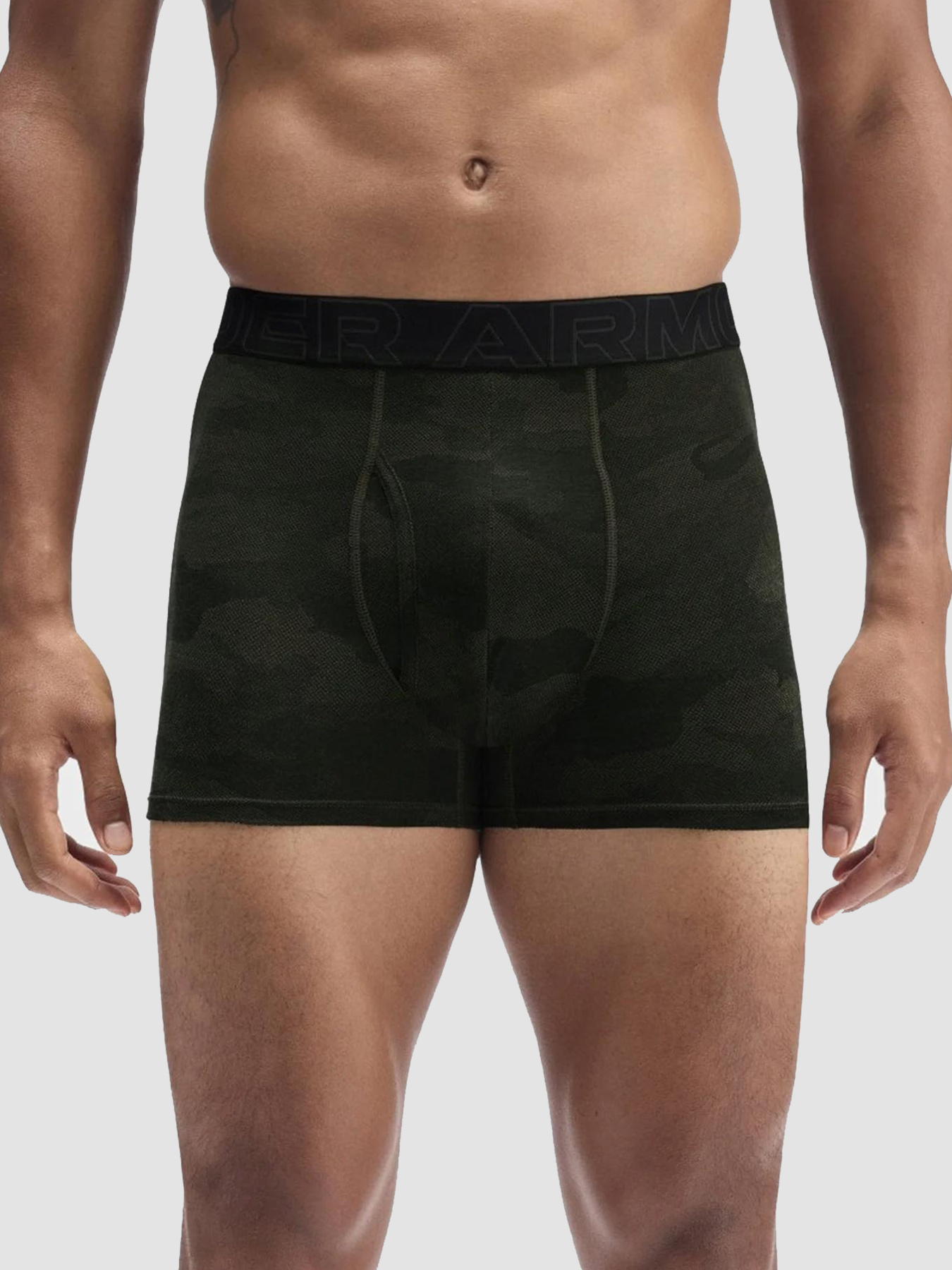 Нижнее белье Under Armour модель 1383892-392 Нижнее белье Under Armour модель 1383892-392 Фото