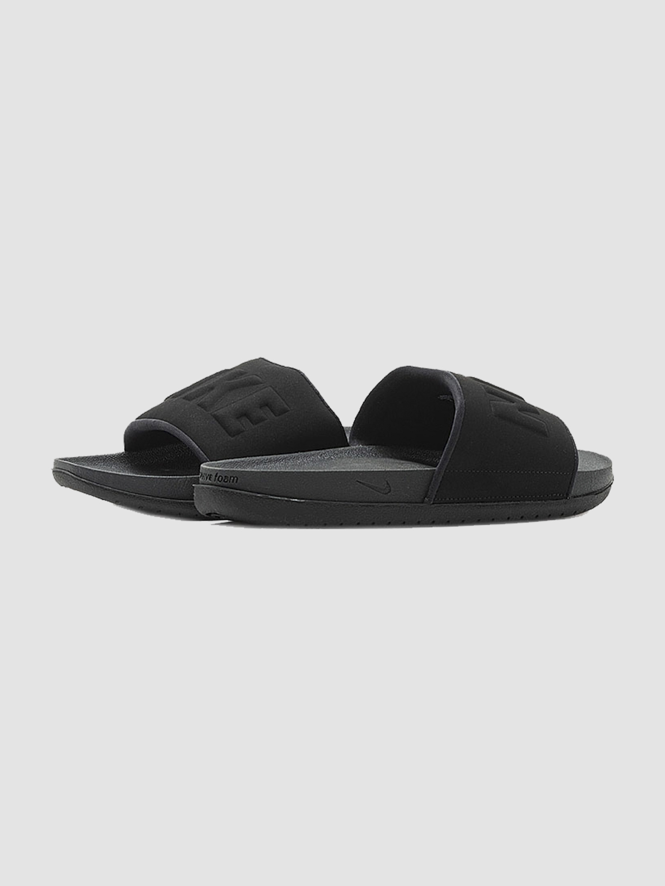 Шльопанці NIKE Offcourt модель BQ4639-003 Шльопанці NIKE Offcourt модель BQ4639-003 Фото