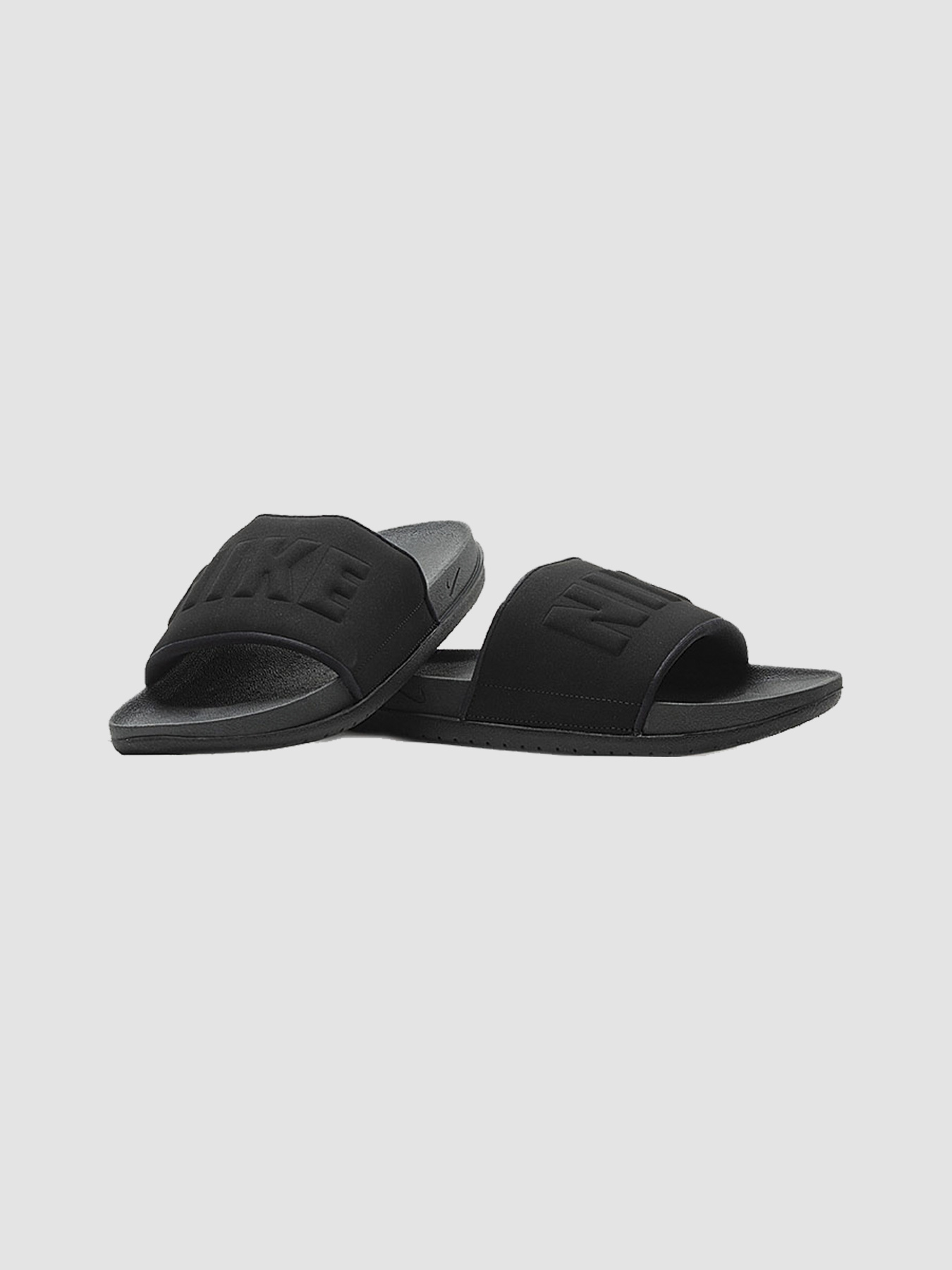 Шльопанці NIKE Offcourt модель BQ4639-003 Шльопанці NIKE Offcourt модель BQ4639-003 Фото