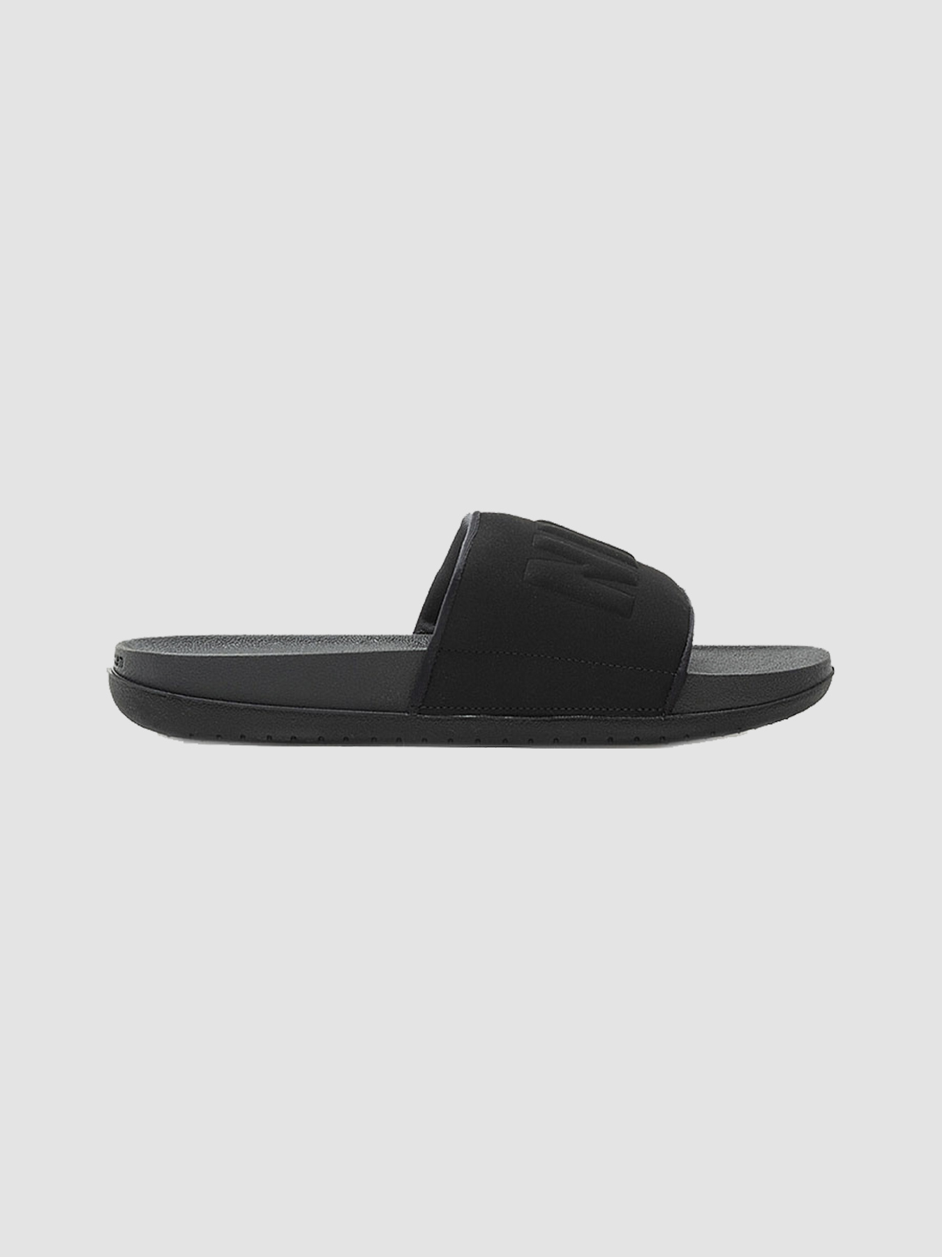 Шльопанці NIKE Offcourt модель BQ4639-003 Шльопанці NIKE Offcourt модель BQ4639-003 Фото