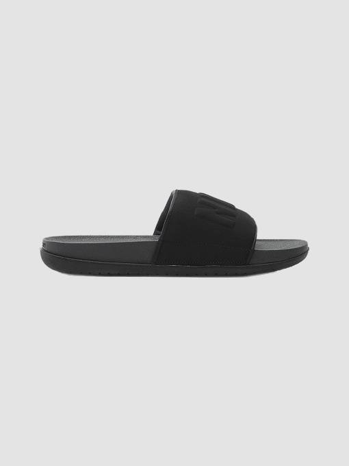 Шльопанці NIKE Offcourt модель BQ4639-003 Фото