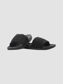Шльопанці NIKE Offcourt модель BQ4639-003 Фото