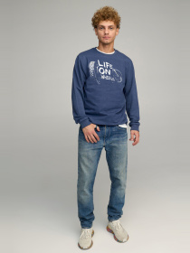 Свитшот YAPPI модель BSMN10044 Фото