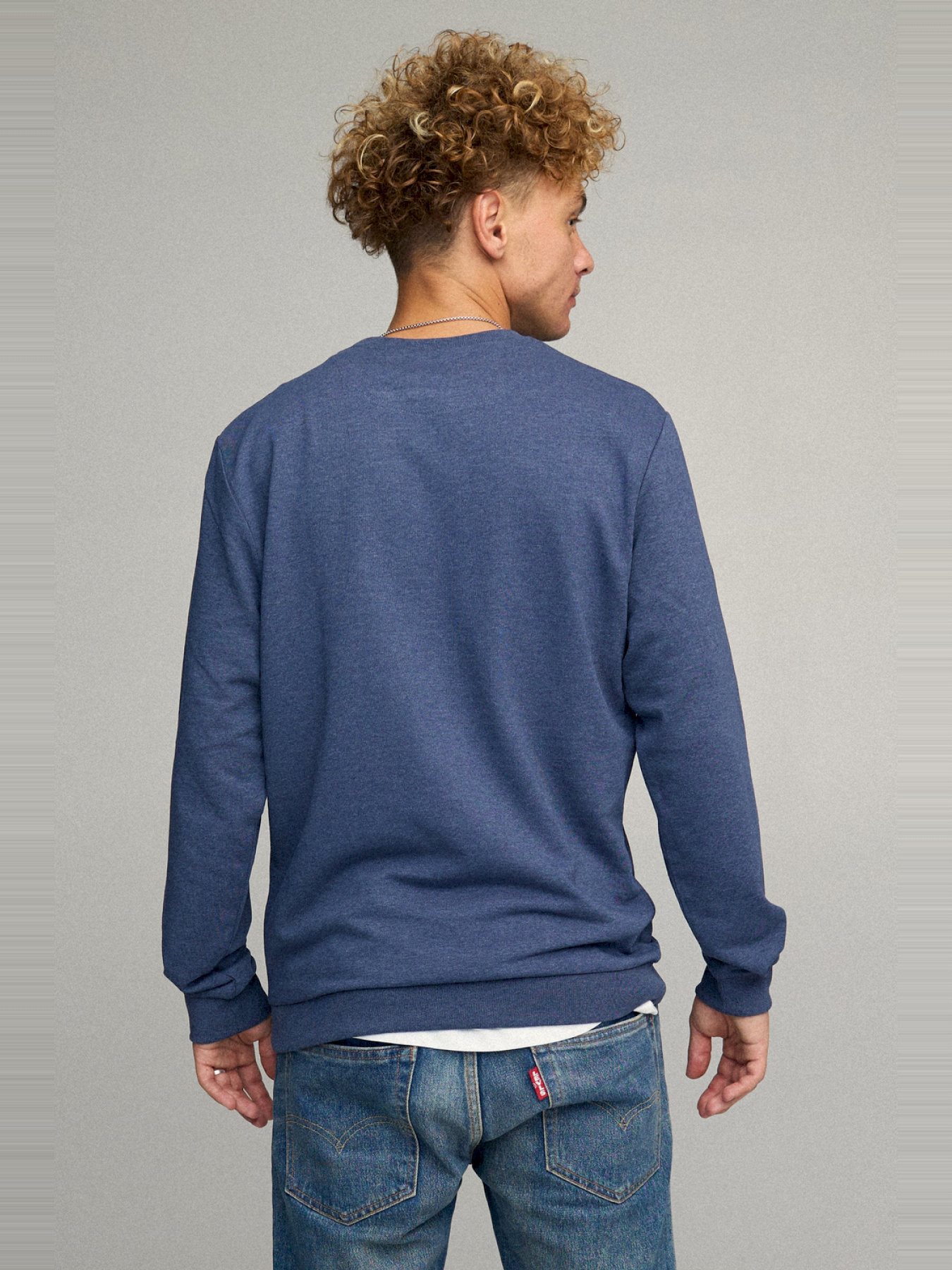 Свитшот YAPPI модель BSMN10043 Фото