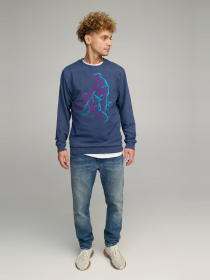 Світшот YAPPI модель BSMN10043 Фото