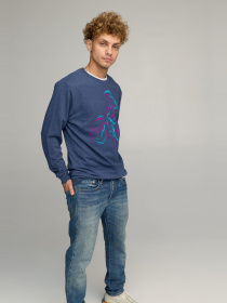 Світшот YAPPI модель BSMN10043 Фото