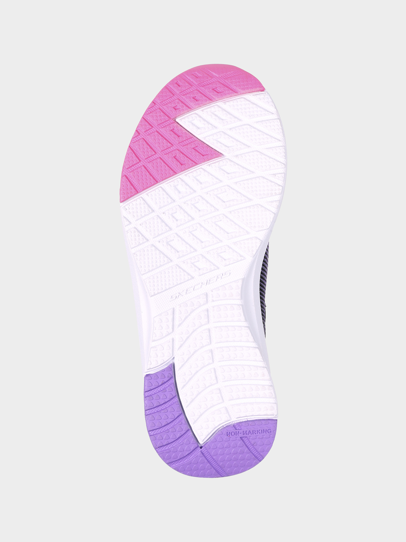 Кроссовки Skechers модель 303387L BKHP Кроссовки Skechers модель 303387L BKHP Фото