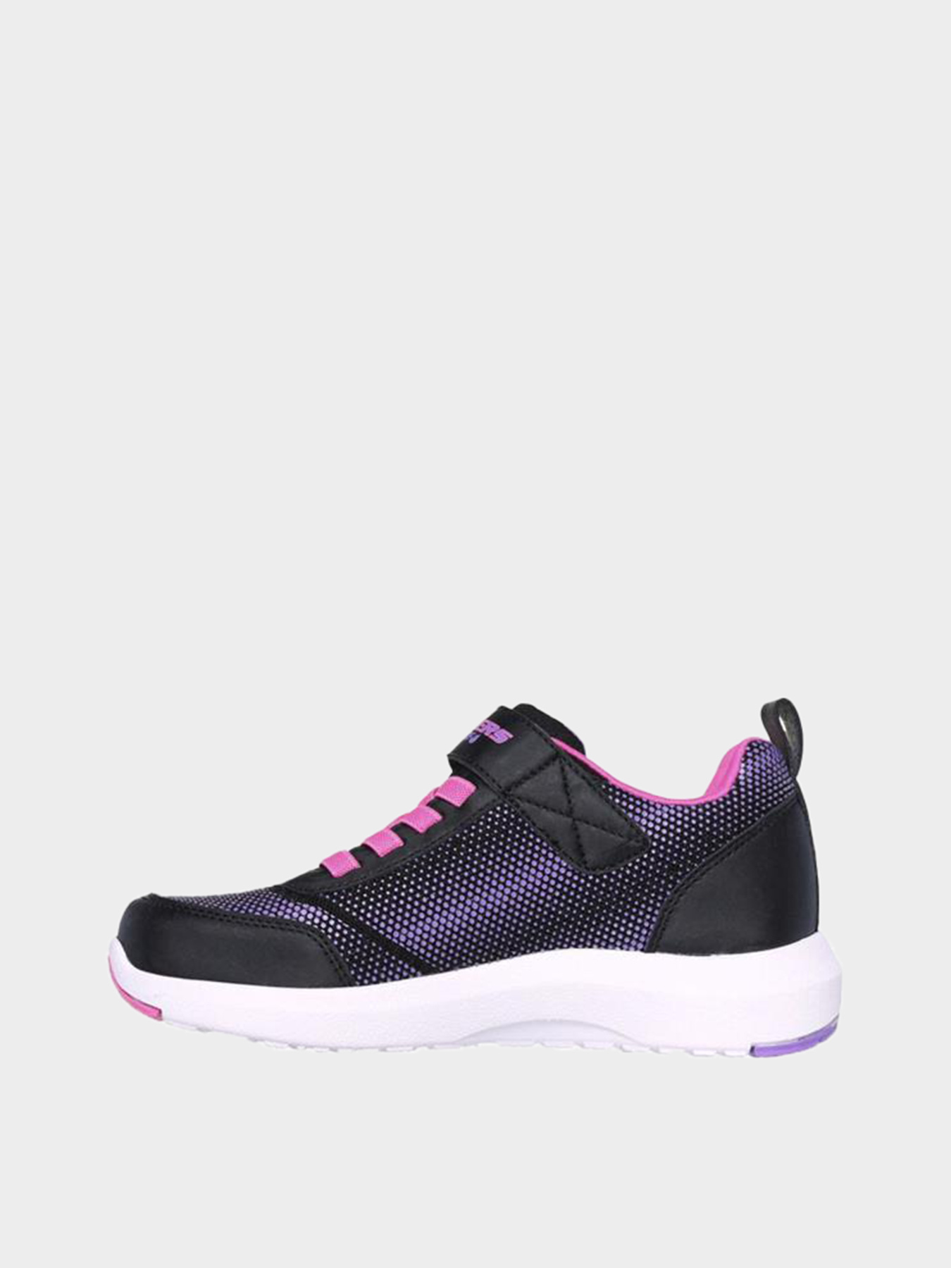 Кроссовки Skechers модель 303387L BKHP Кроссовки Skechers модель 303387L BKHP Фото