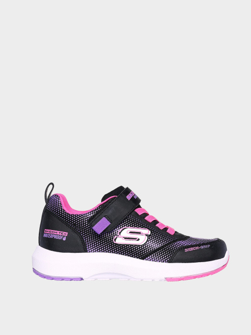 Кроссовки Skechers модель 303387L BKHP Фото