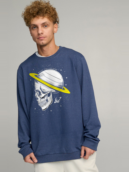 Свитшот YAPPI модель BSMN30015 Фото