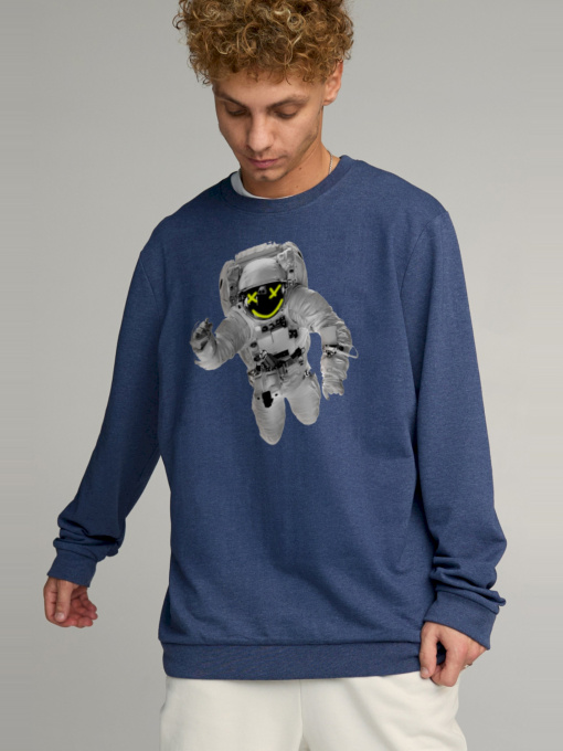 Свитшот YAPPI модель BSMN30014 Фото