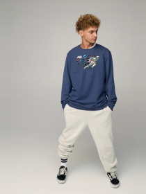 Свитшот YAPPI модель BSMN30011 Фото