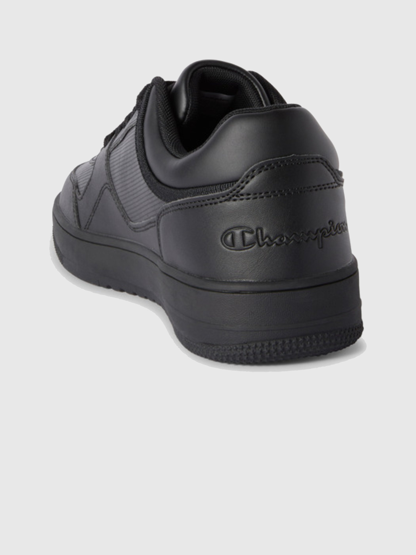 Кроссовки Champion RD18 LOW Low Cut модель S21905-KK006 Кроссовки Champion RD18 LOW Low Cut модель S21905-KK006 Фото