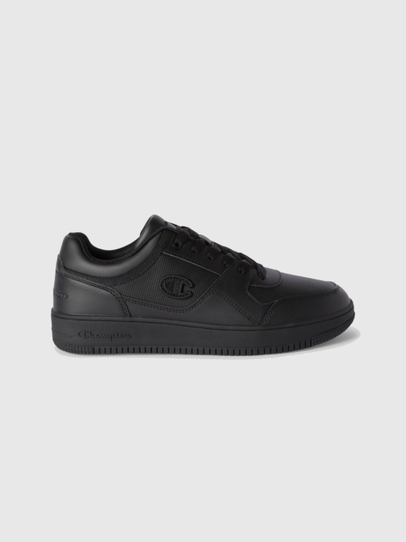 Кроссовки Champion RD18 LOW Low Cut модель S21905-KK006 Кроссовки Champion RD18 LOW Low Cut модель S21905-KK006 Фото