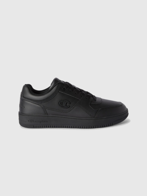 Кроссовки Champion RD18 LOW Low Cut модель S21905-KK006 Фото